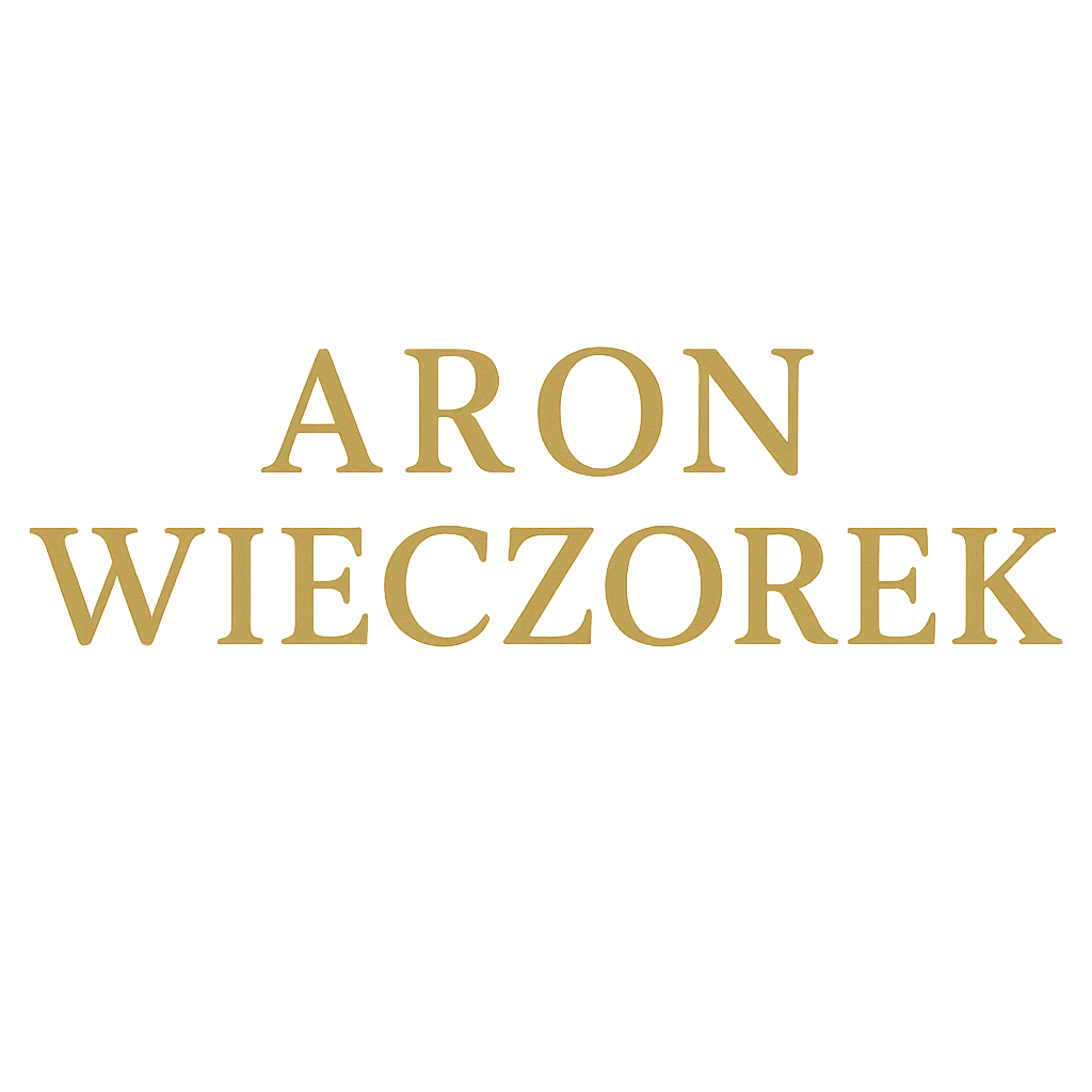 Aron Wieczorek